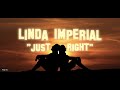 Linda Imperial - "Just Right" - Lyric Video
