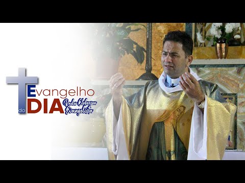 Evangelho do dia 01-07-2020 (Mt 8,28-34) - Padre Cleberson Evangelista