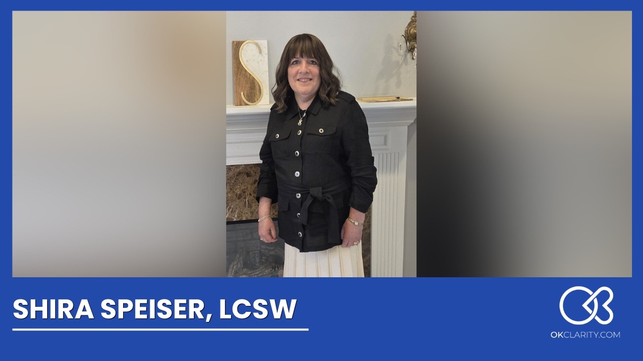 Shira Speiser, LCSW | Jewish Therapist in NJ