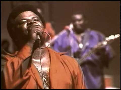 Makambo Ezali Bourreau (Franco) – Franco & le T.P. O.K. Jazz Télé Zaire 1986