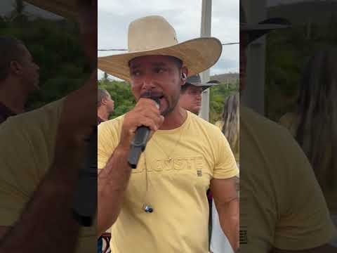 Terceira cavalgada Iris Rogério União dos Palmares Alagoas