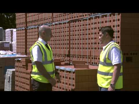 Class b engineering bricks