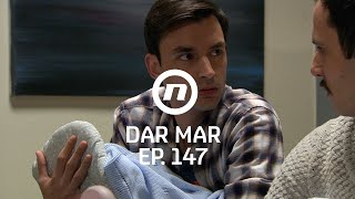 Željko ne može sam - Dar Mar - epizoda 147