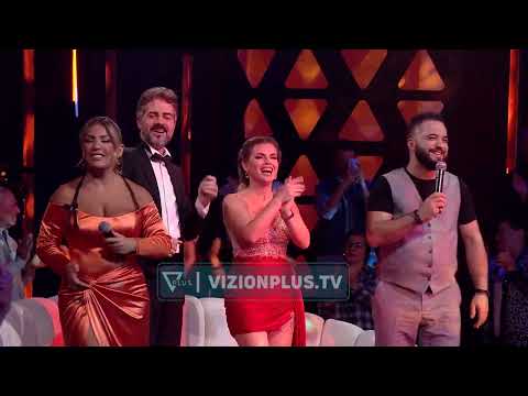 Cover / Aurel Thellimi - Oj Zogo / Oj dola kur dola - Kenge Moj