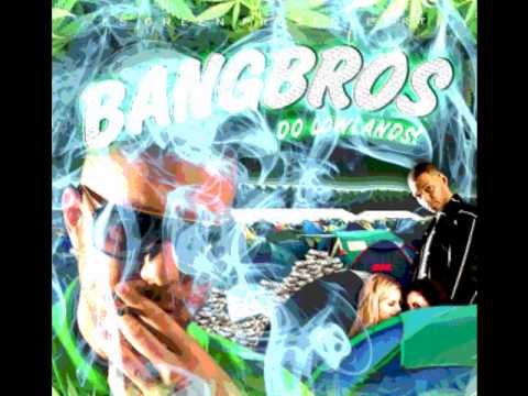 Bang Bros FT Badboy taya & Aiky - Hood Muziek