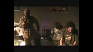 I-Plant feat JahCall Warrior et Ganja Tree - Roots & Dub Soundclash #3 - Live par Culture Dub