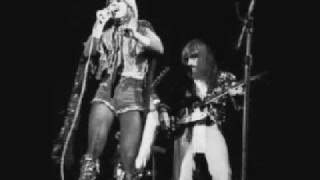 Curved Air - It Happened Today - Live