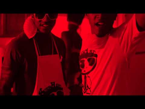 Ebone Hoodrich FT. Young Diesel PYREX VISION(OFFICIAL VIDEO)