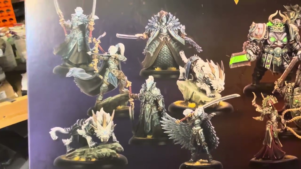 Building and cleaning today