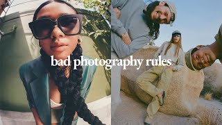 Why ‘not a portrait lens’ is bad advice