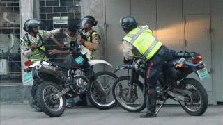 venezuela esta llorando