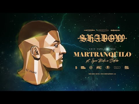 Video thumbnail for Martranquilo