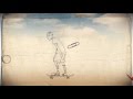 Hiru Tv Cartoon Belt Hand Drawn Animation