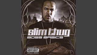 Definition Of A Gangsta Interlude