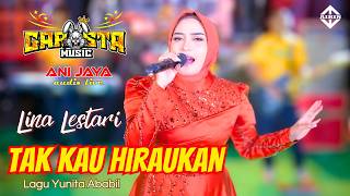 Download lagu YOU IGNORE ME - Lina Lestari - GAROSTA Musik - ANIJAYA AUDIO Live - AIRIN Digimedia mp3