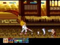 Arcade Longplay 385 Ninja Combat