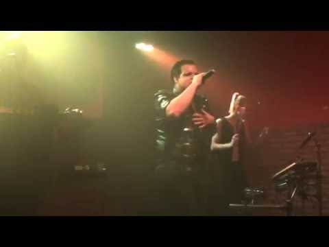 Desastroes- Goldener Reiter [Tribute to Joachim Witt] LIVE @ DIE GROSSE WELT