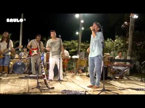 Pássaro Doido - Saulo Fernandes