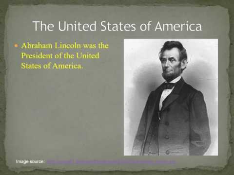 The Civil War Example