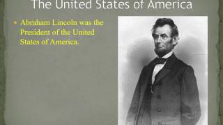 The Civil War Example