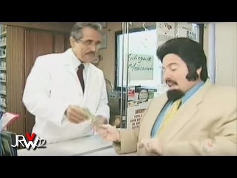 No Te Duermas - Lindin en la Farmacia