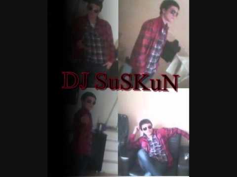 DJ SuSKuN Pirensesim