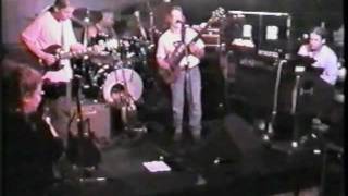Derek Trucks Band - Yield Not - 08.28.98 - Teaneck NJ - 07