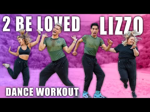2 Be Loved (Am I Ready) - Pop Workout