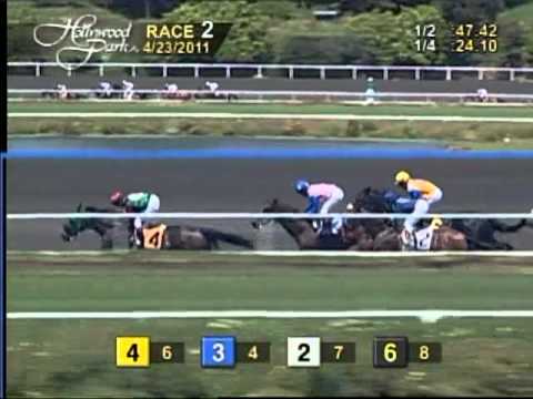 The 15th Running Of B. Thoughtful Stakes - $125,000 Guaranteed