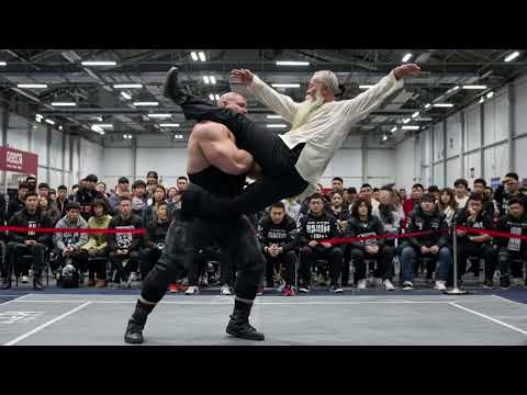 Kung Fu Master vs. European and American Hercules