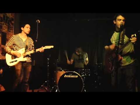 Eroders - Little Girl (4-21-13)