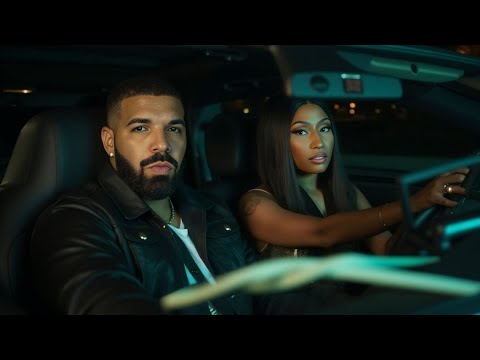 Drake, Nicki Minaj - Switch Up (ft. Travis Scott) Remix