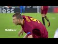 Roma 3-0 Chelsea (English Commentary) Highlights - Champions League 2017/18