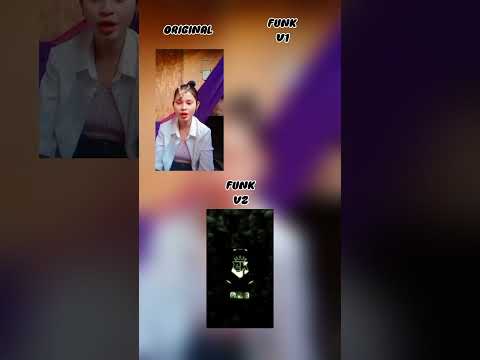 Original Real moonshine Vs Real moonshine Funk