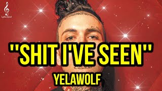 Yelawolf ft Trae The Truth - Shit I&#39;ve Seen (Song) #yelawolf#Shitl&#39;veseen#