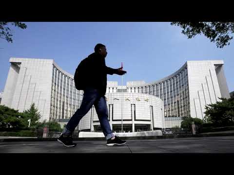 中國對阿里巴巴啟動壟斷調查 (China launches monopoly probe into Alibaba)