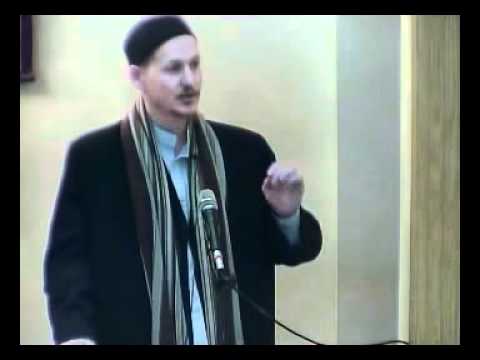 Khutbah 03-04-2011 part 1