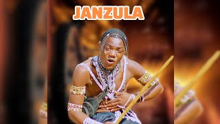 JANZULA MAYIKU SAI  BY MBASHA STUDIO 2026