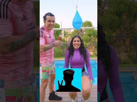 Adivina El Youtuber Famoso!!