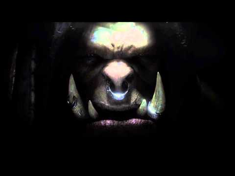 Warlords OST: Highmaul Warsong Suite