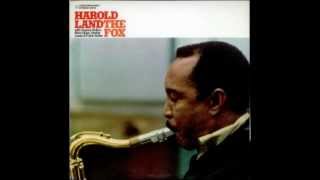 Harold Land - One Second, Please