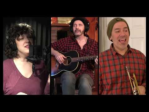 “¡Happy Birthday Guadalupe!” (The Killers Cover) by the Cosmic Orchestra