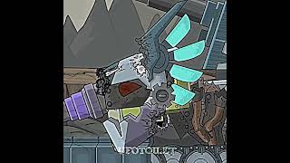 Download lagu Techno demon restore SMK 🔥🥶 | HomeAnimation | #tank #animation #cartoonabouttanks #tank mp3