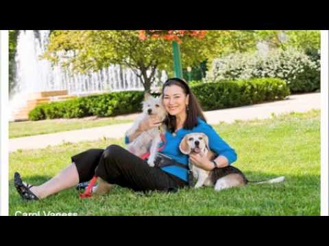 Carol Vaness - Merce, dilette amiche