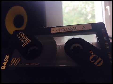 DJ Premier Golden Era Mixtape Tape Rip