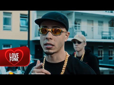 NÃO É SÓ SUA PPK QUE TEM MEL - MC Tuto (Áudio Oficial)