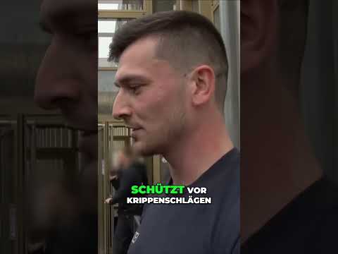 Sicherheitsvorkehrungen am Bahnhof: So schützt du dich vor Gewalt