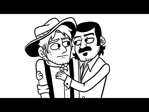 Dutch vs Arthur Fan Fiction