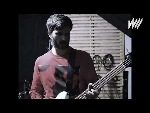 #WARPProudlyPresents: Austero