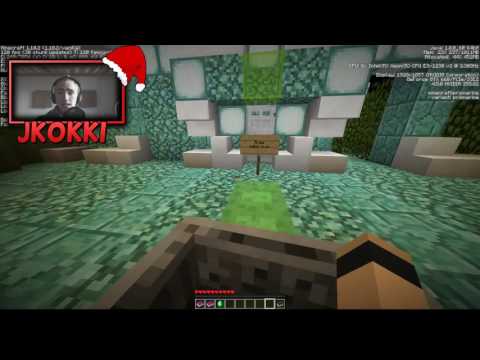 Minecraft: Rosan Koodi #1